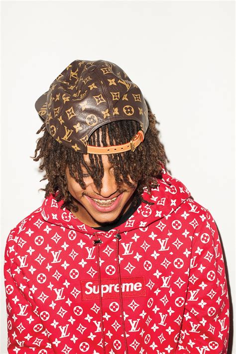 gucci lv supreme givenchy|Here's Every Piece From the Supreme x Louis Vuitton .